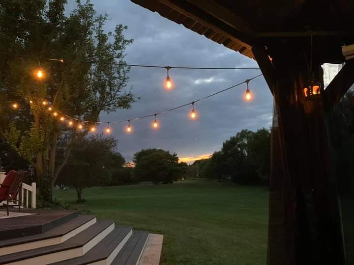 Beautiful Evening