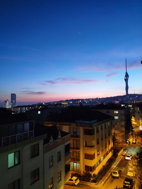 night