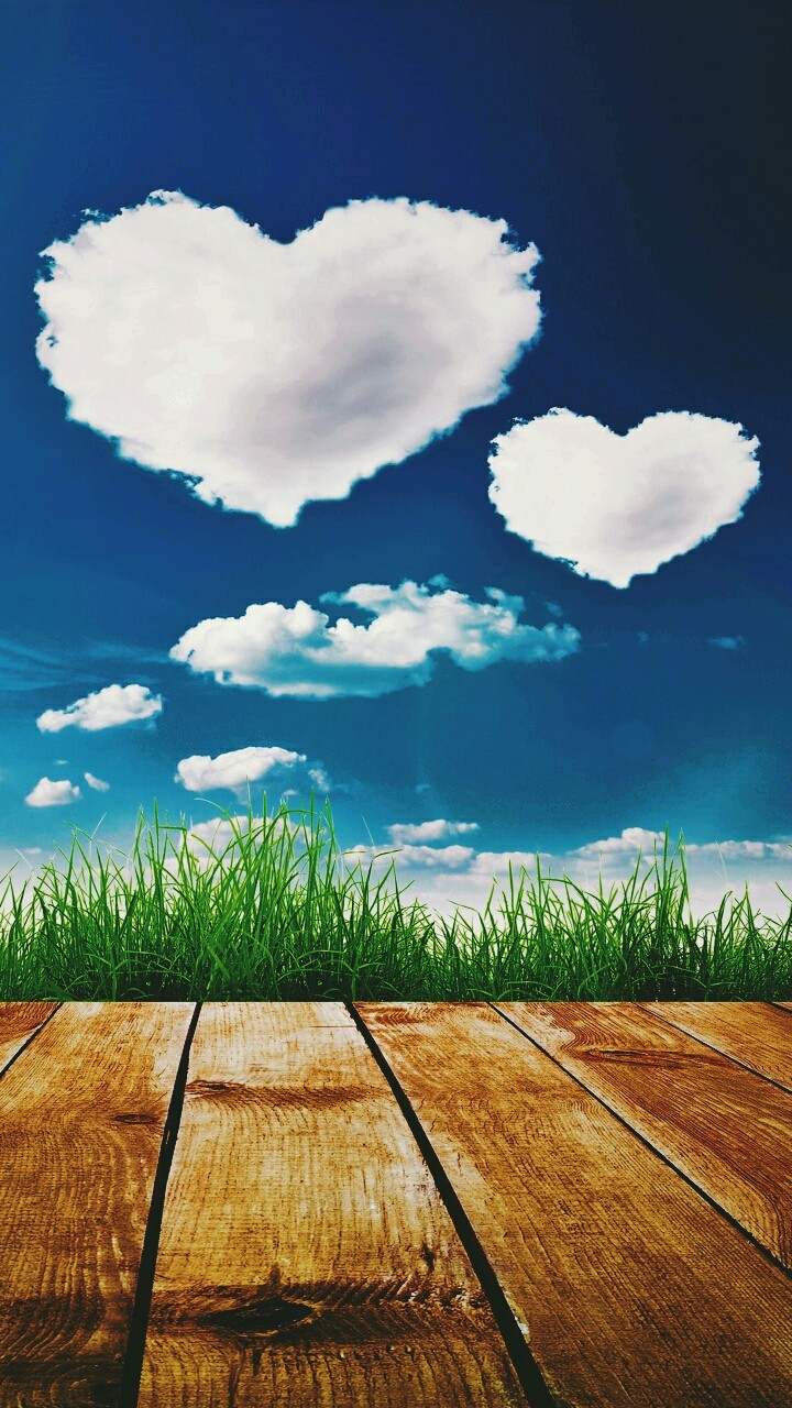 nature