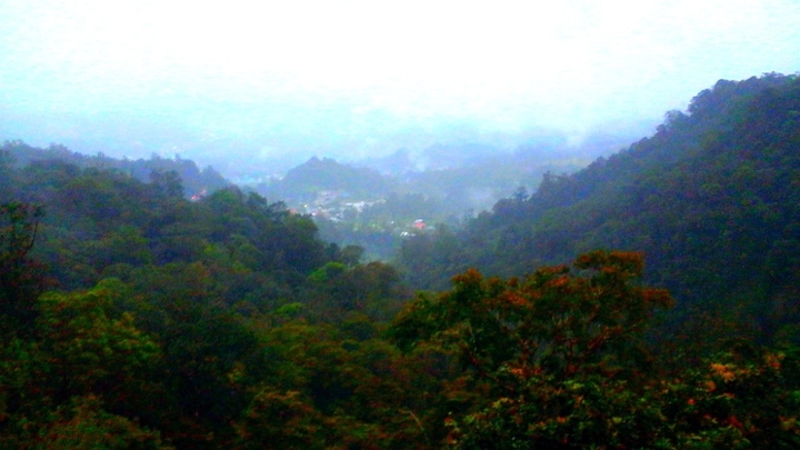 Mountains