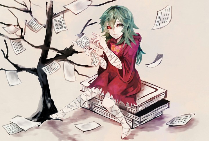Eto, Tokyo Ghorl