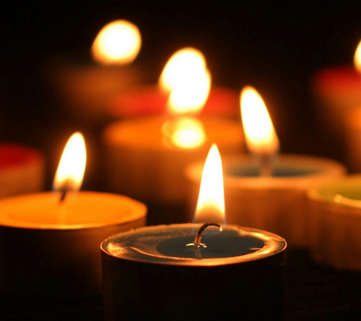 Candles