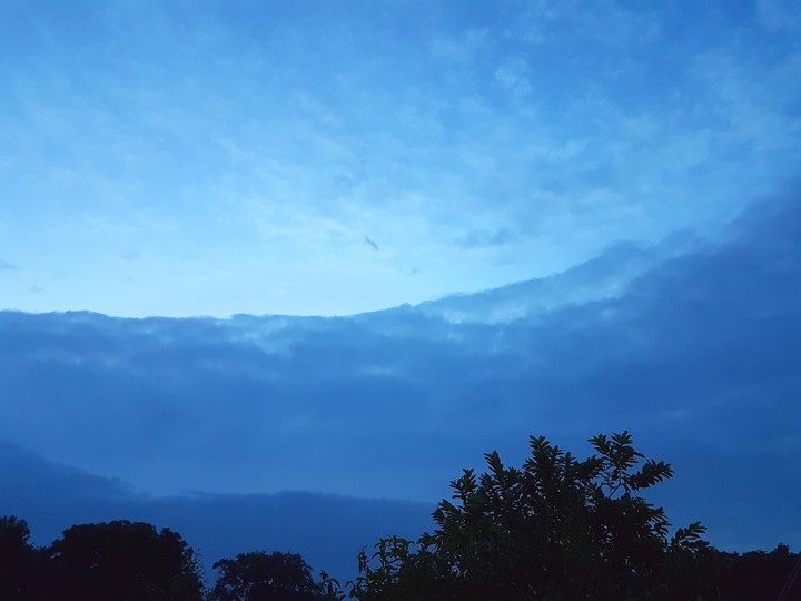 sky