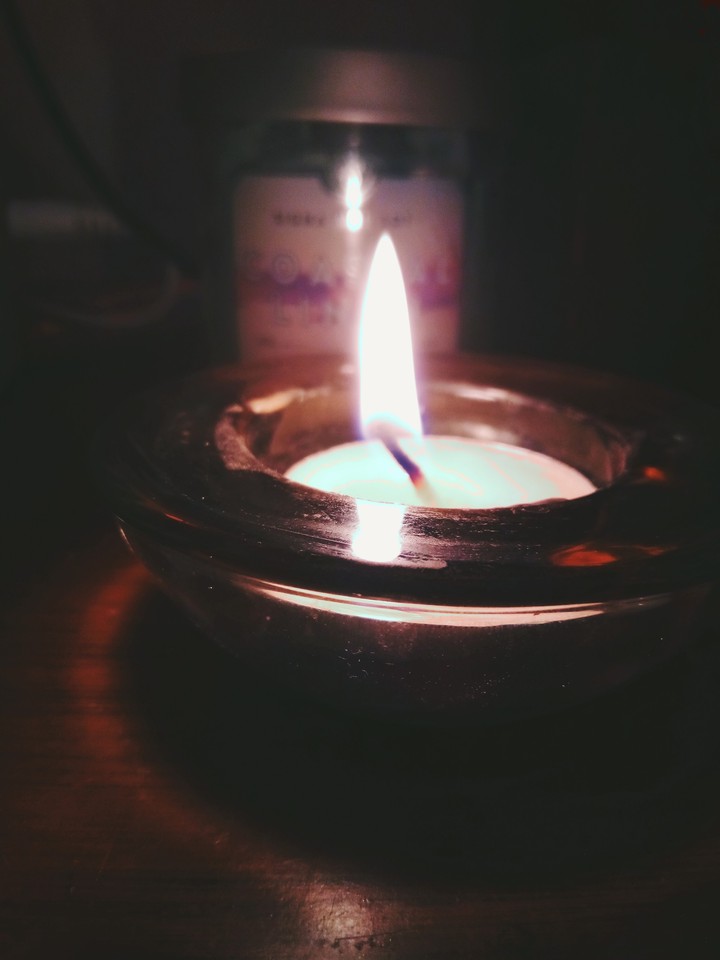 Flame