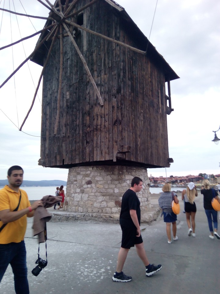 NESSEBAR BG