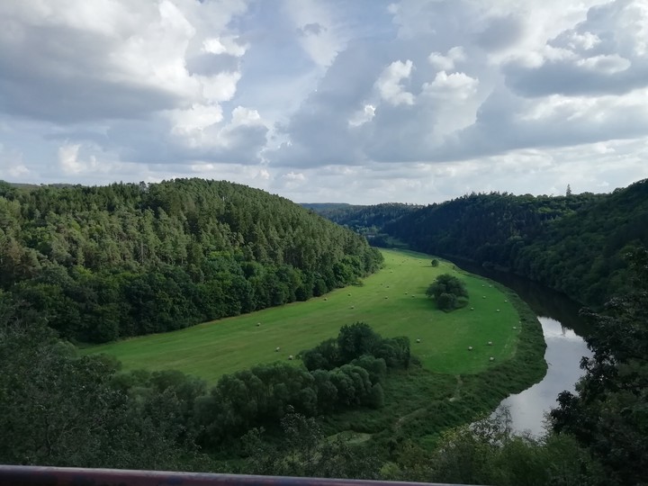 River