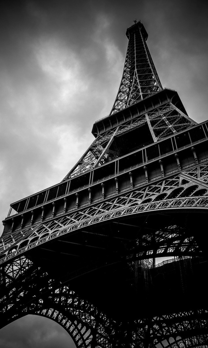 Eiffel tower