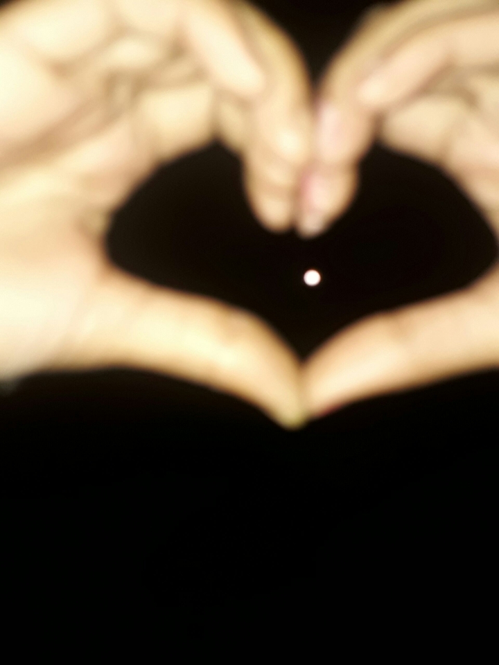 love uh till the moon and back..