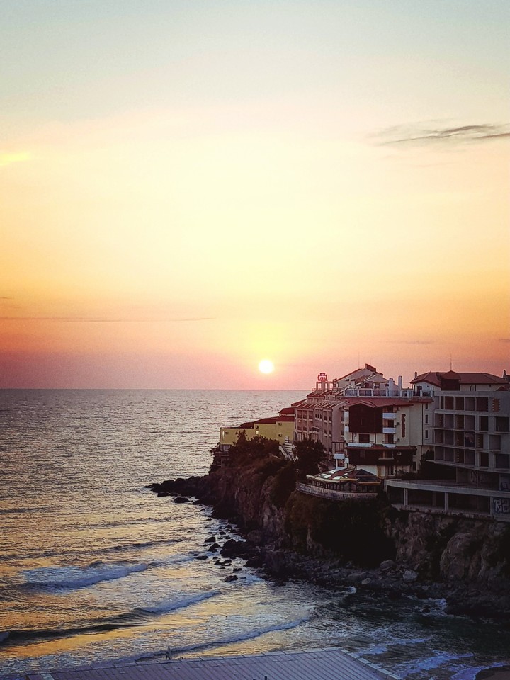 sunrise