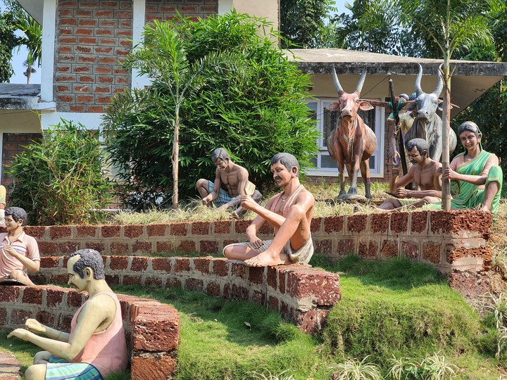 Shilp Gram, Sawantwadi