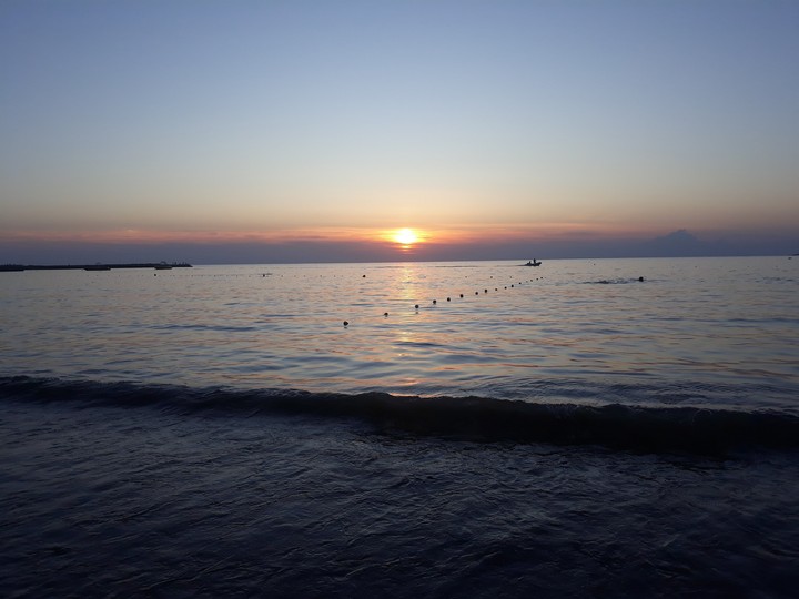 Sea