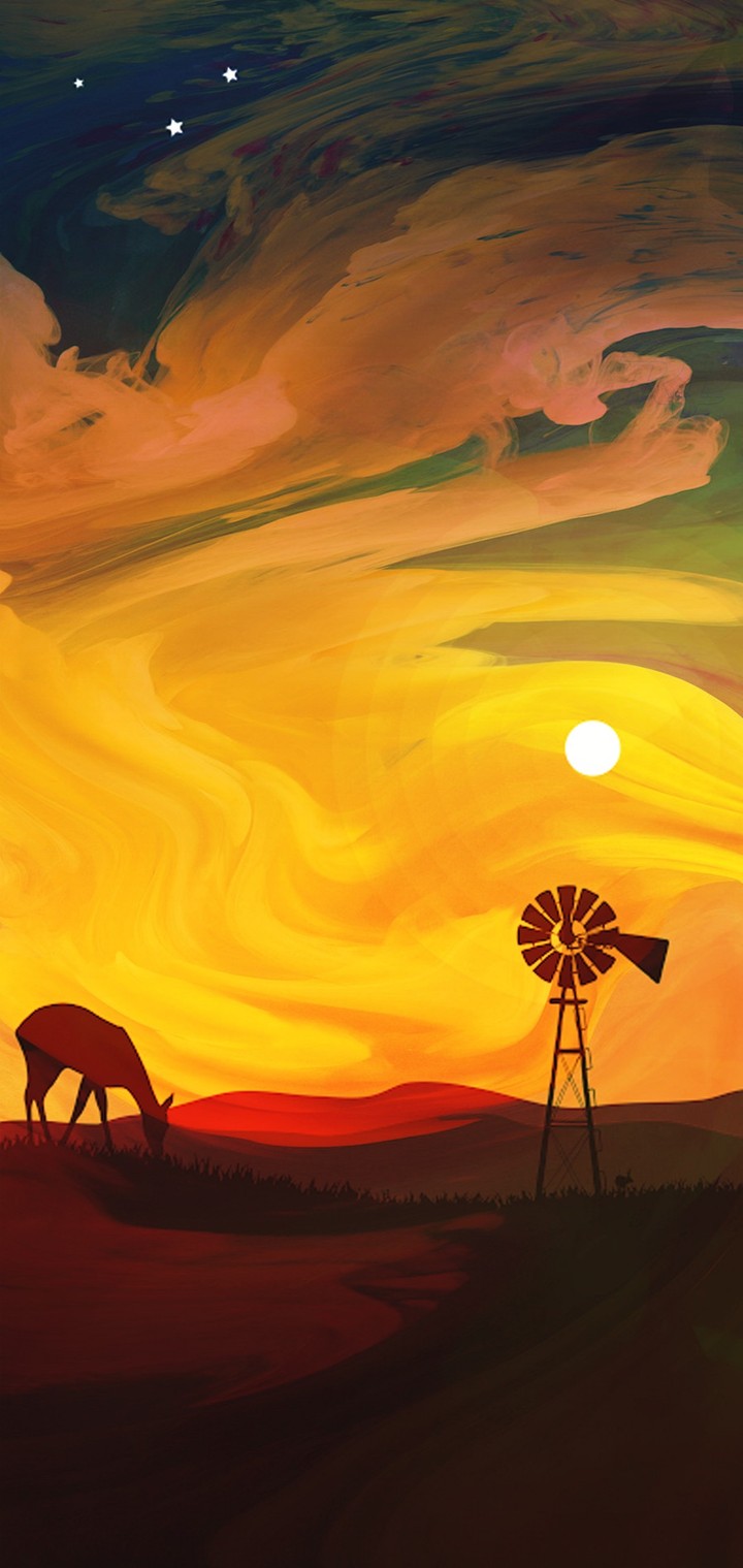 windmill