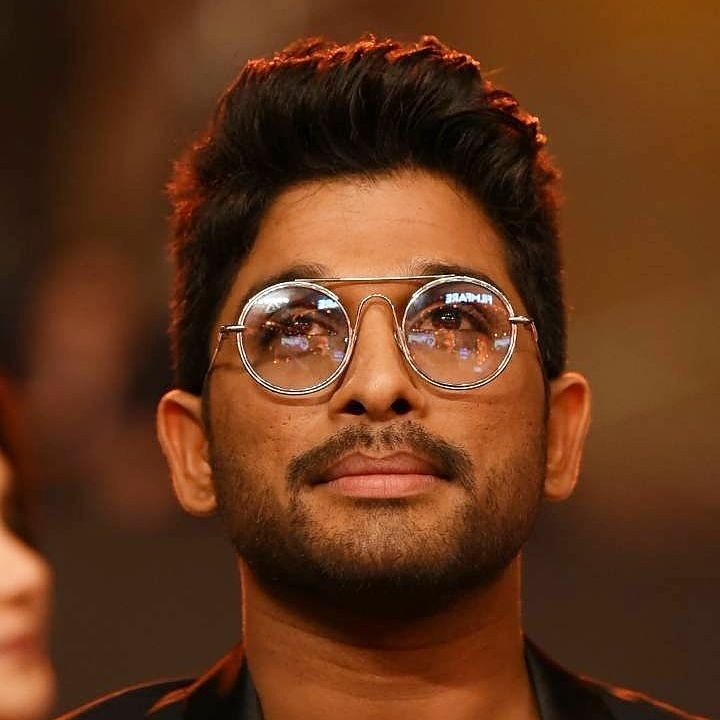 alluarjun stylish star