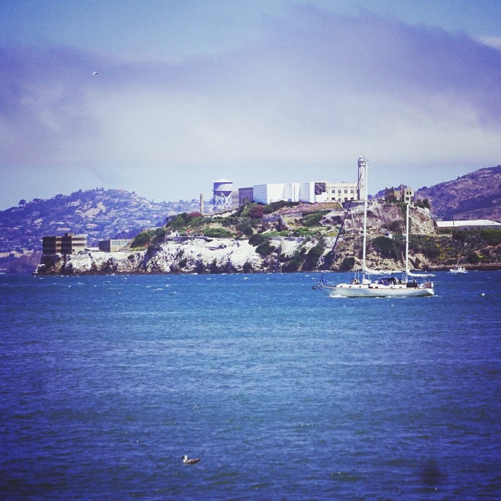 Alcatraz