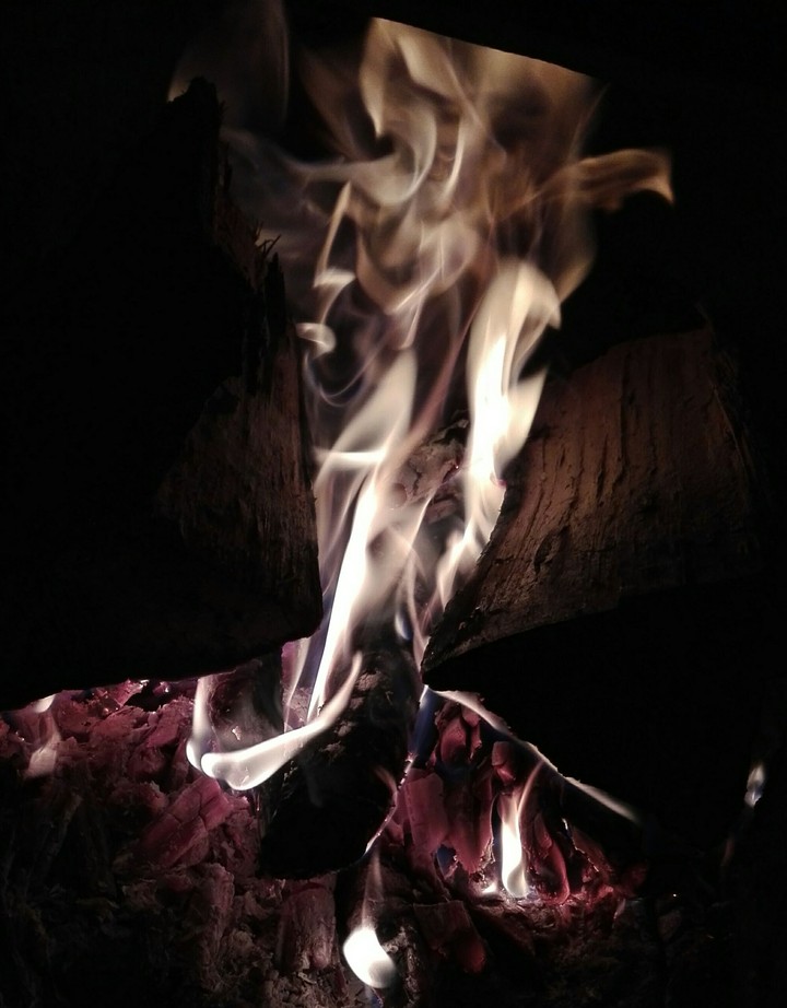 fire