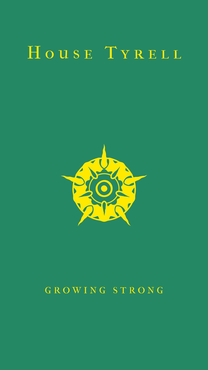 House Tyrell
