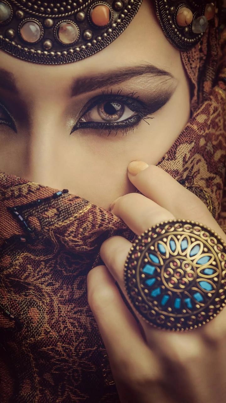 indian beauty