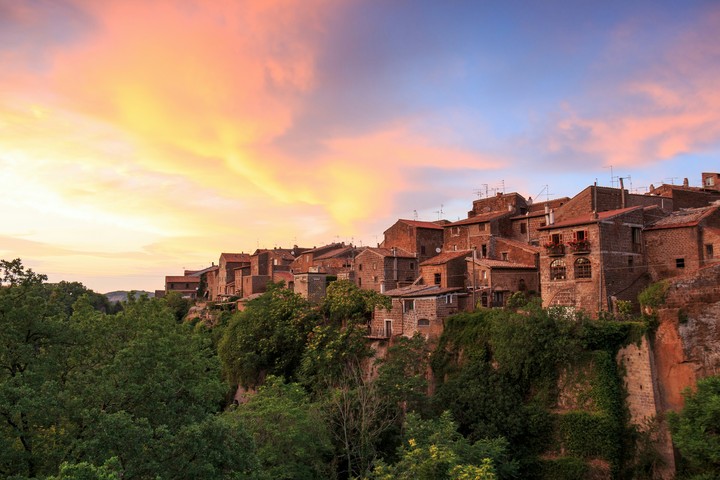 bella italia