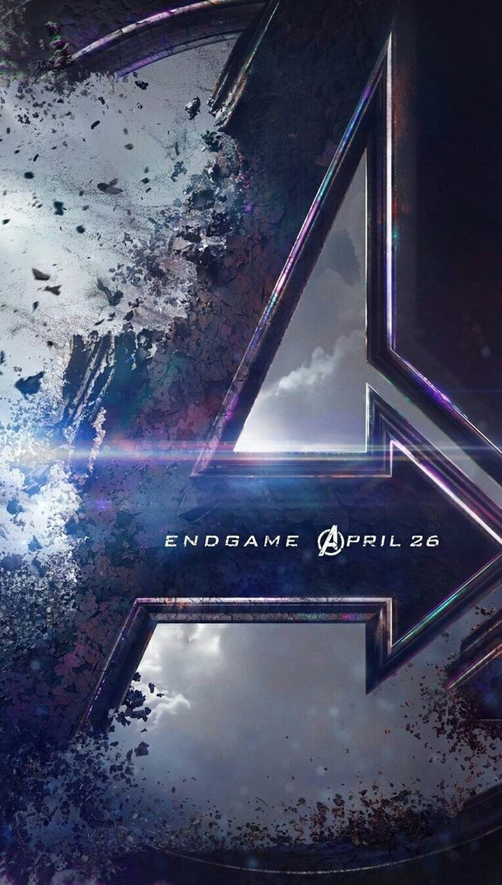 AVENGERS ENDGAME