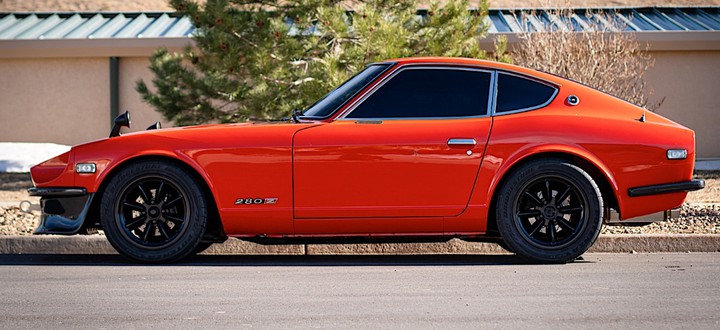 dutsan 280z
