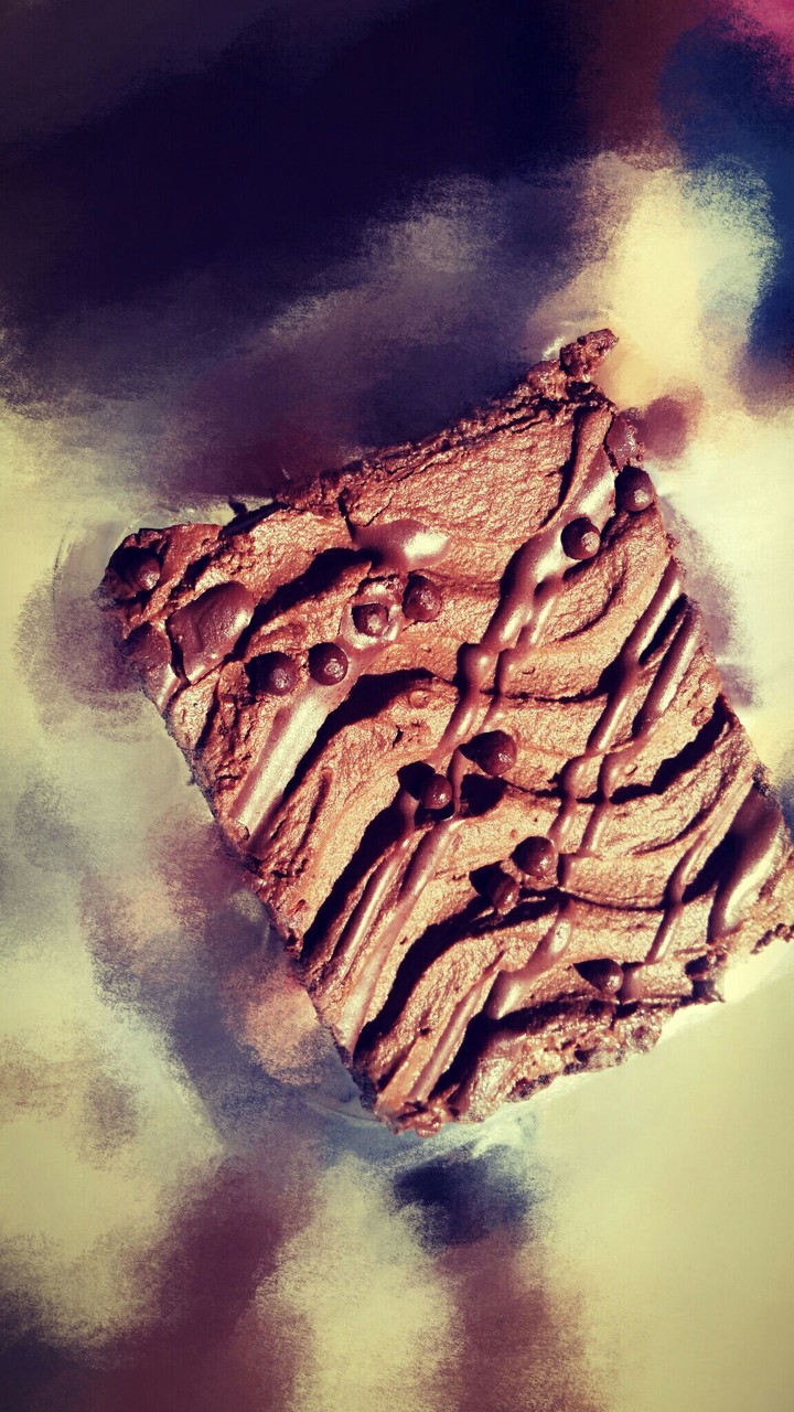 Chocolate Ganache