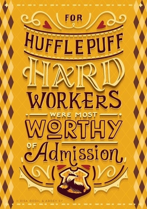 hugrabug/hufflepugf