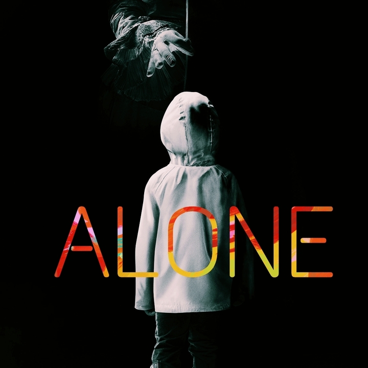 for ever alone