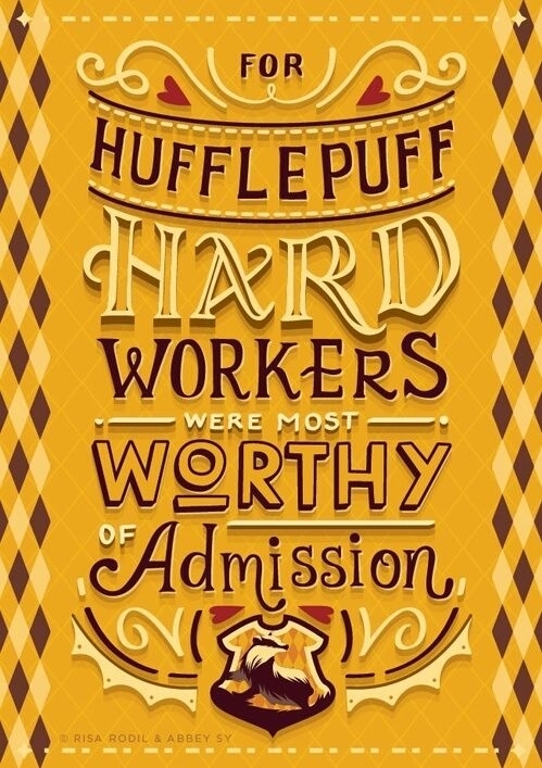 hugrabug/hufflepugf