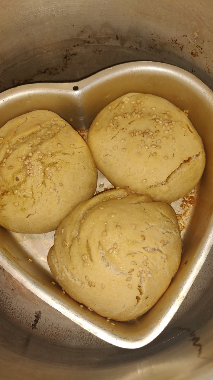 masala bun