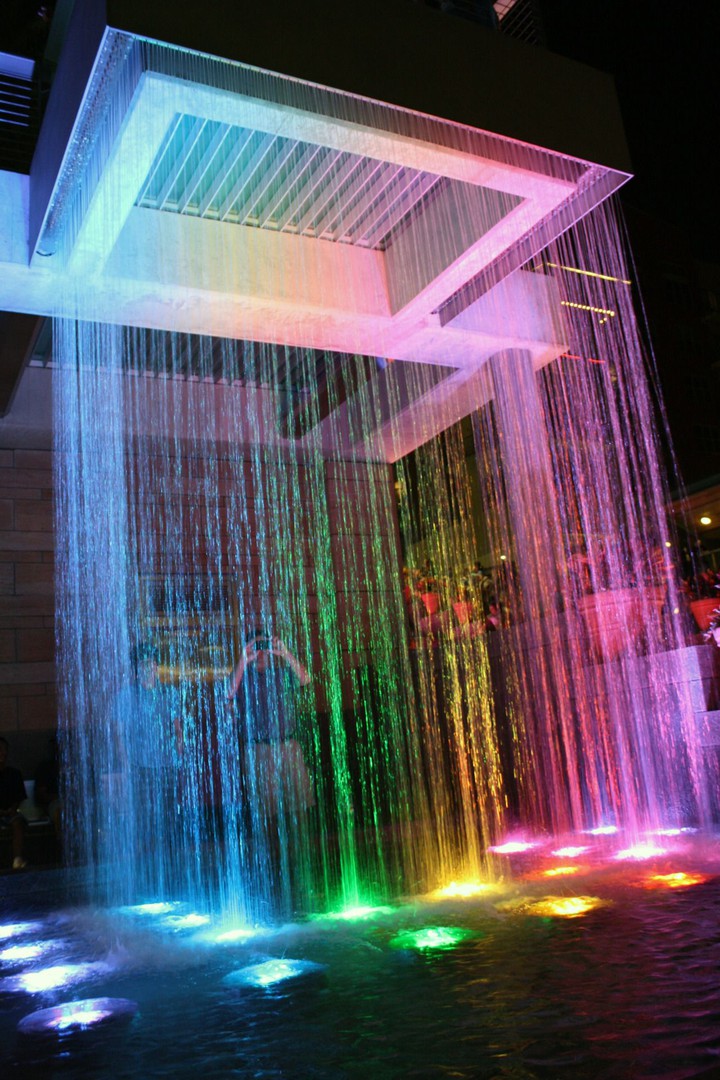raibow