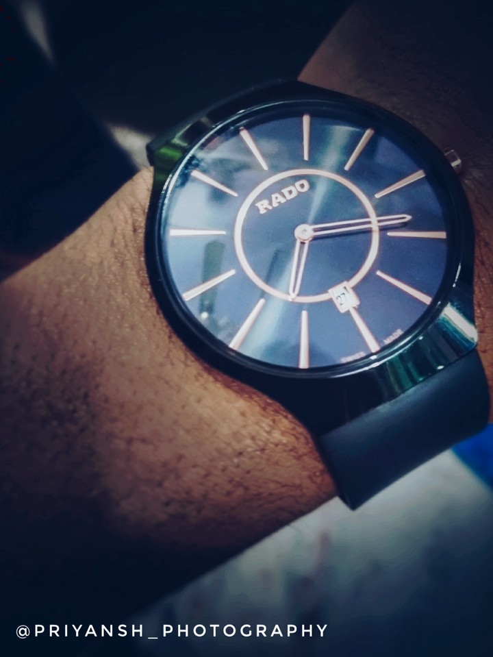 Rado watch