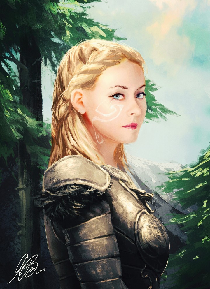 The Elder Scrolls