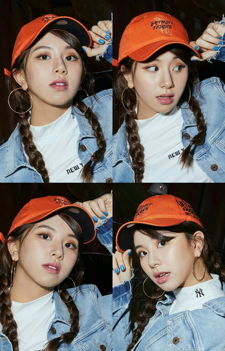 Chaeyoung