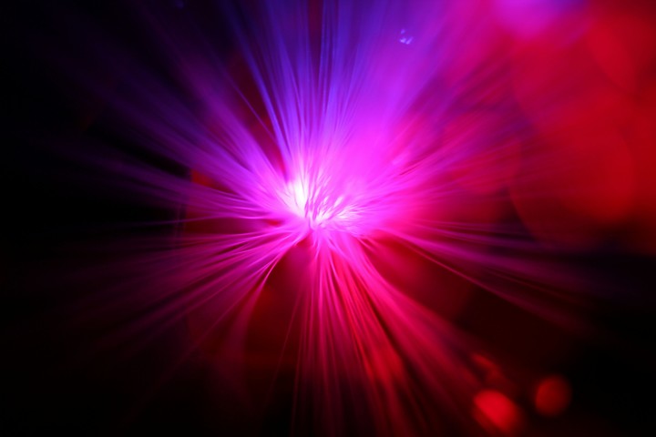 Burst