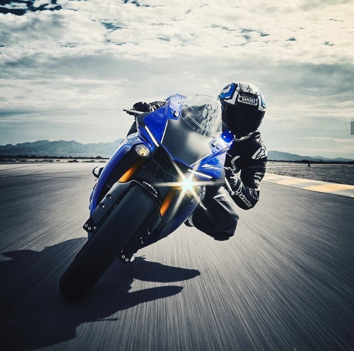 Super bike