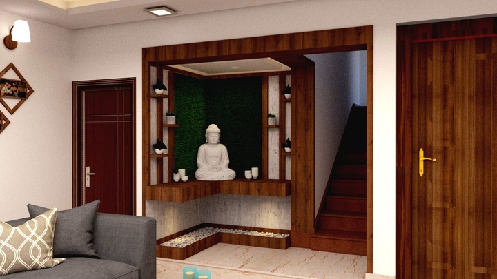 my home decor