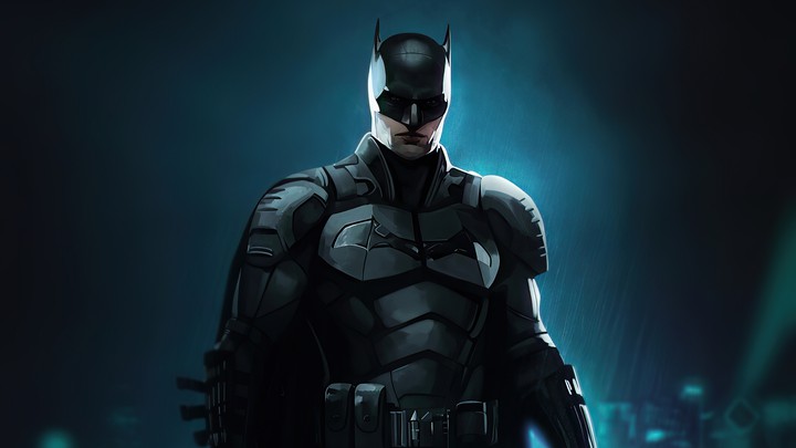Batman.