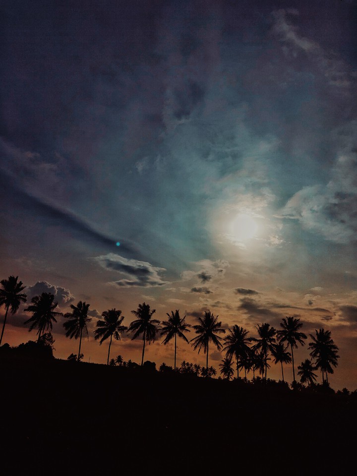 sky