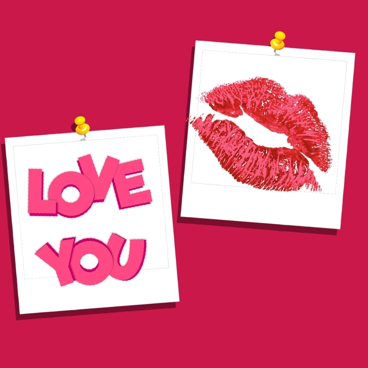 Love you
