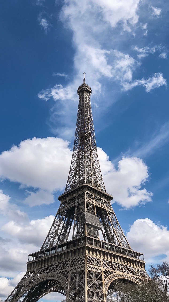 Eiffel Tower