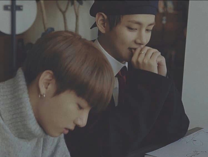 vkook