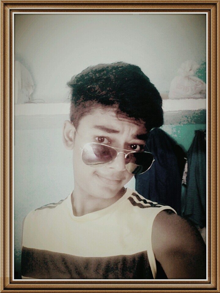 SAURABH SINGH STATUS PICTURES