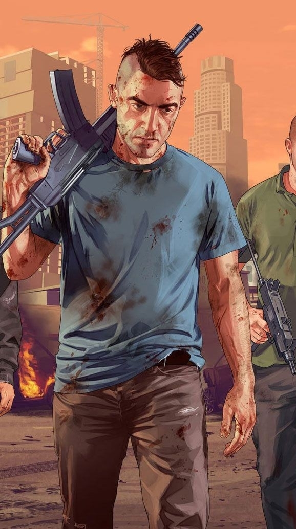 GTA 5