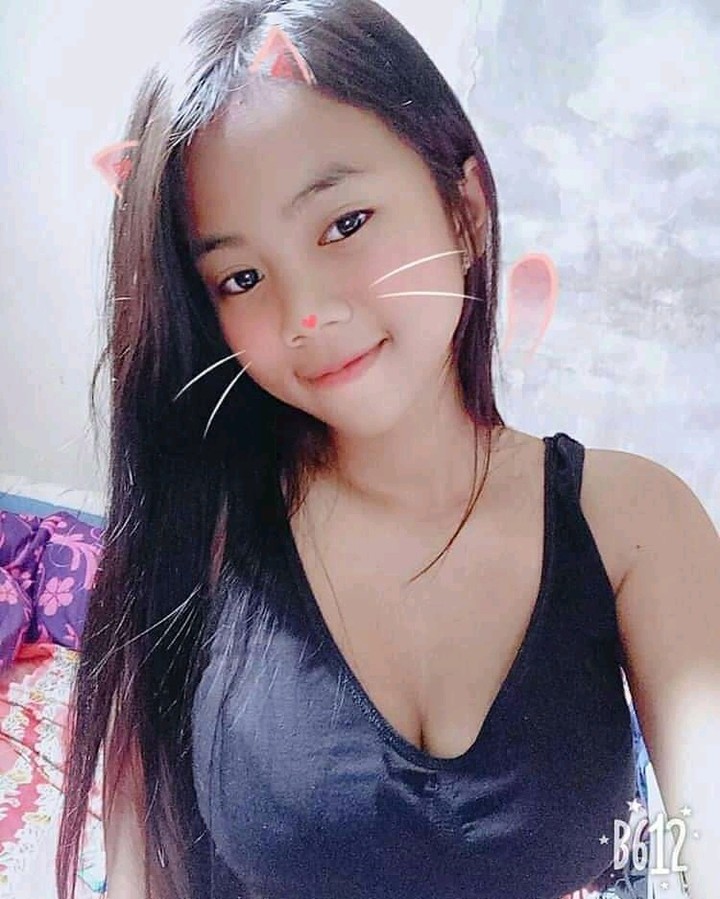 my wife