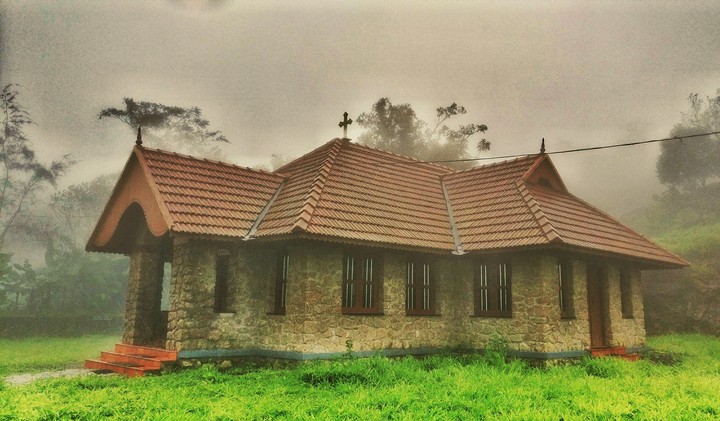 church