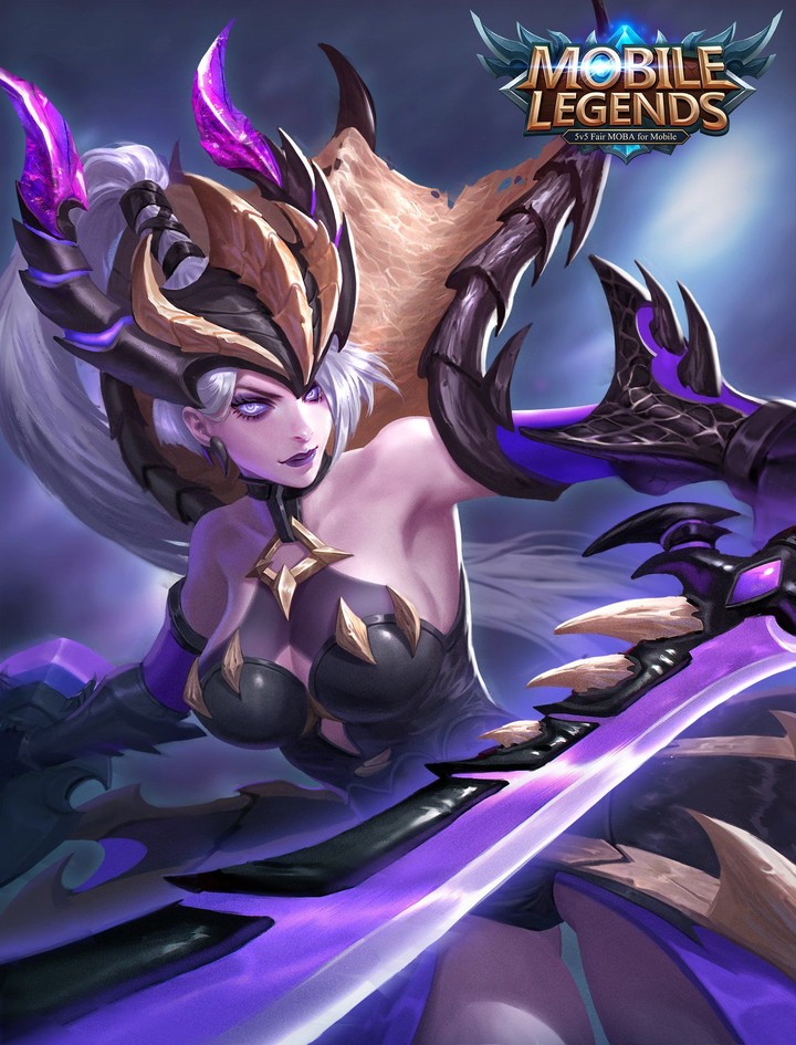 mobile legends