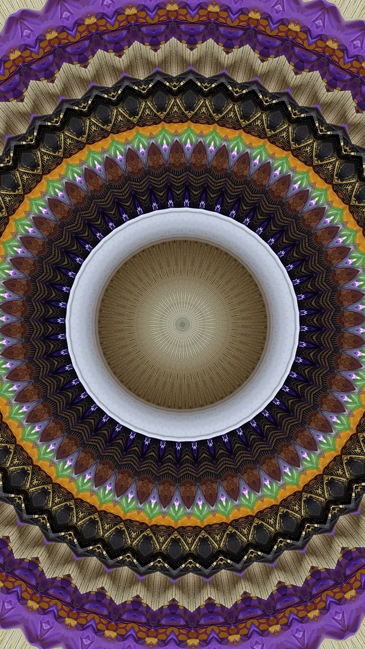 kaleidoscope