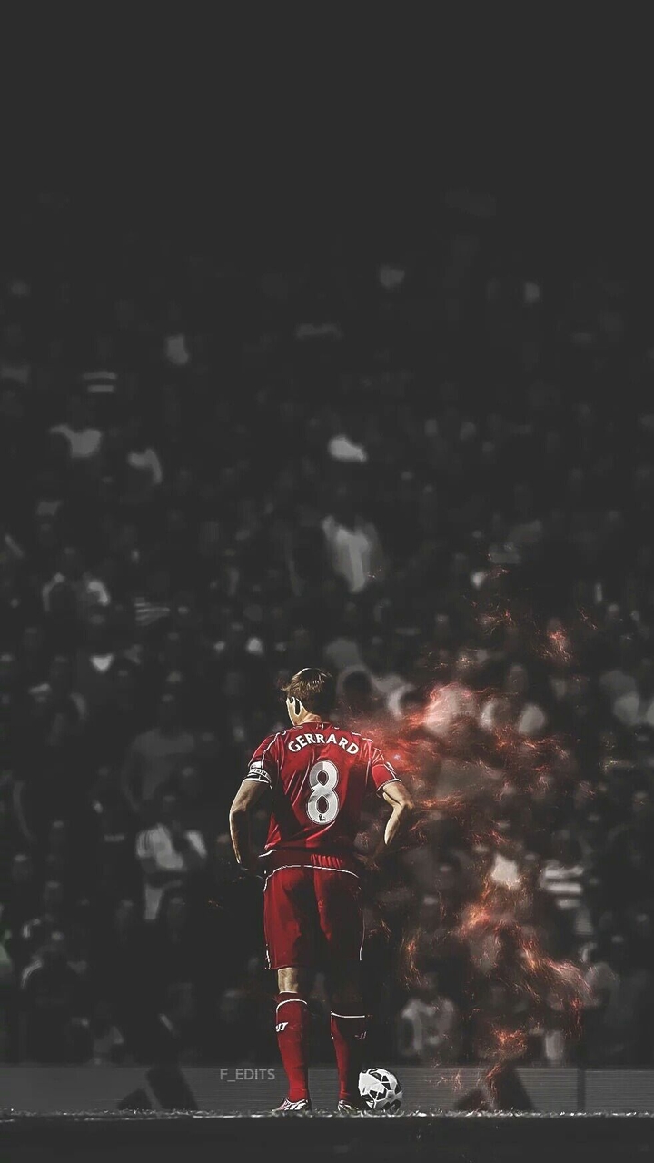 GERRARD