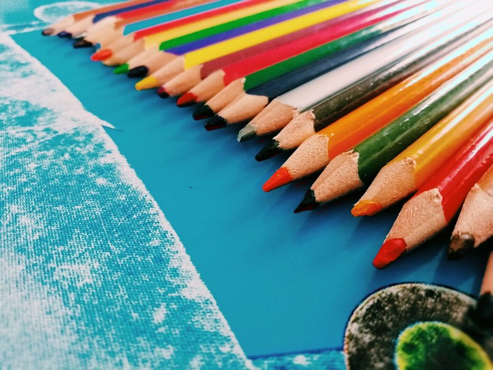 Pencil