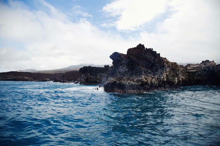sea